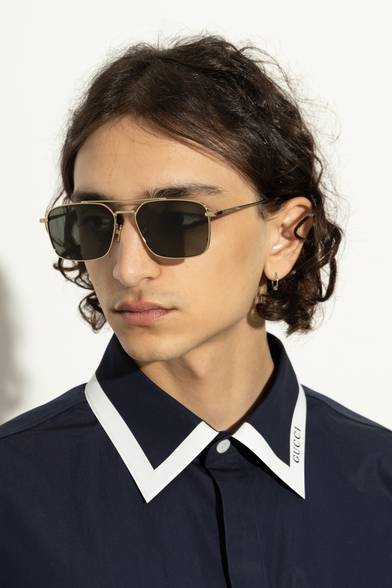 Gucci Sunglasses | Men's Accessories | Vitkac